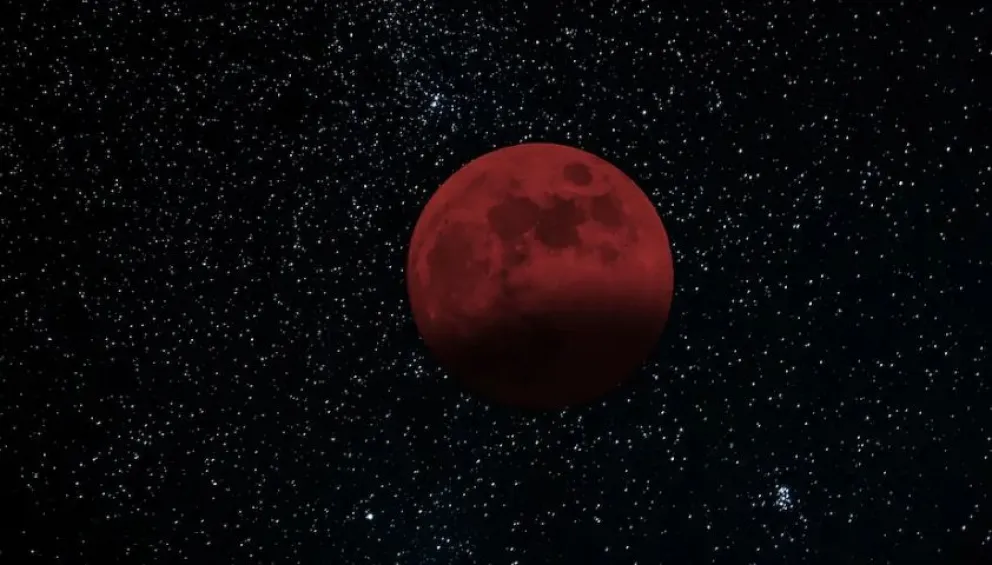 Cómo afectará a cada signo del zodíaco el eclipse lunar de noviembre 