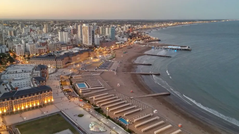Vacaciones de verano: ¿Cuánto costará alquilar en Mar del Plata, Pinamar y Villa Gesell?