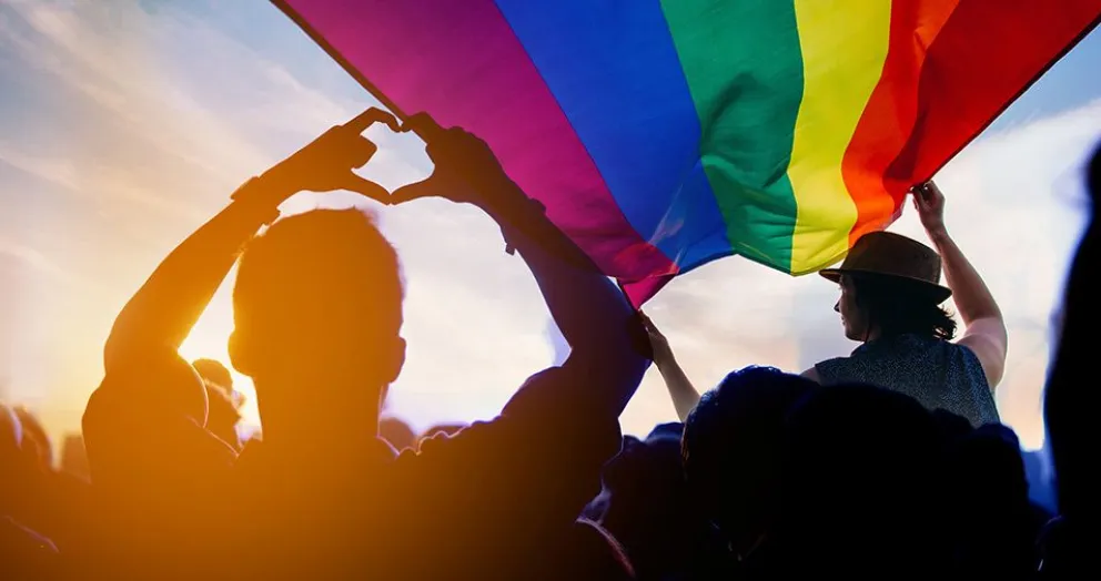 Hoy se hará la 31° Marcha del Orgullo LGBT+: conoce como surgió esta celebración en Argentina