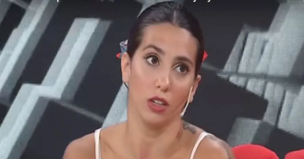 El apoyo de Cinthia Fernández a la mujer que trompeó a un adolescente por hacerle bullyng a su hijo