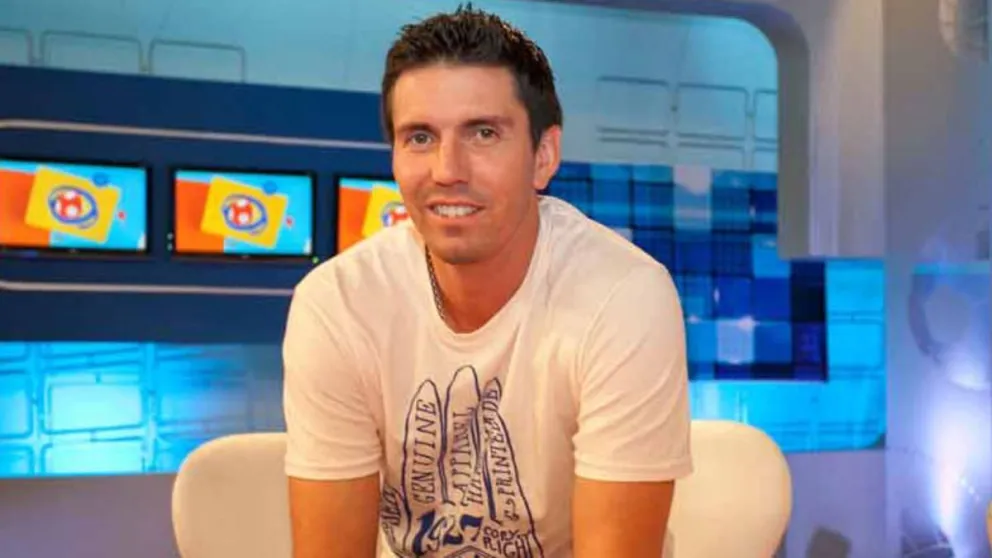 Juan Ignacio Chela: después de la operación por su aneurisma cuenta como está su salud hoy