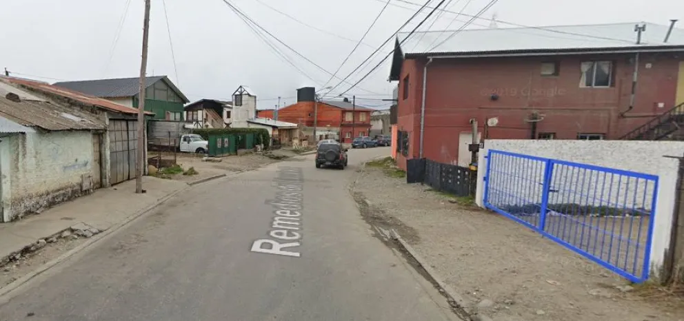 Encontraron a un hombre sin vida en el Ñireco