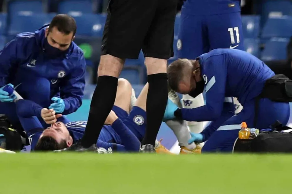 Otra baja sensible para el Mundial: jugador clave de una selección europea confirmó que se lesionó 