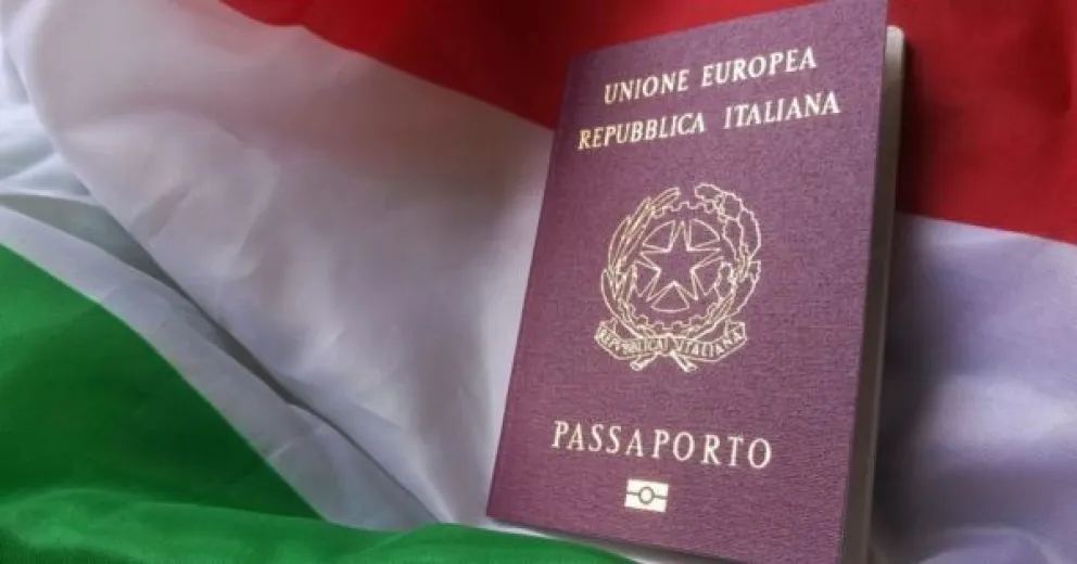 Italia busca argentinos que cubran puestos con sueldos de hasta 80.000 euros al mes: cómo aplicar