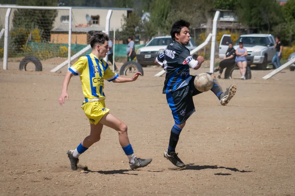 Se juega la fecha 3 en ADeFul