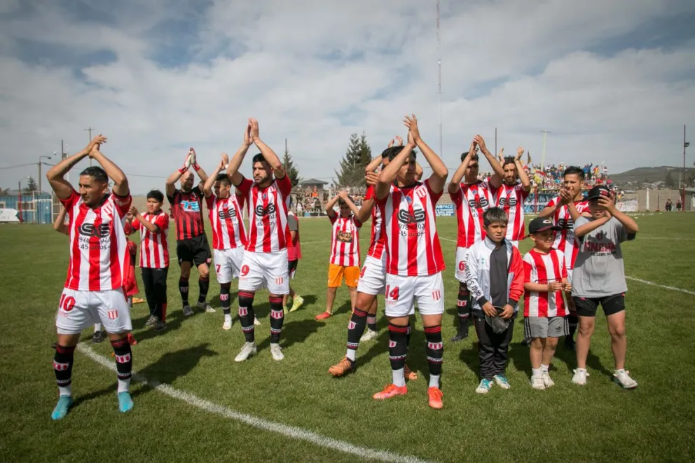 Dos partidazos cierran la octava del local
