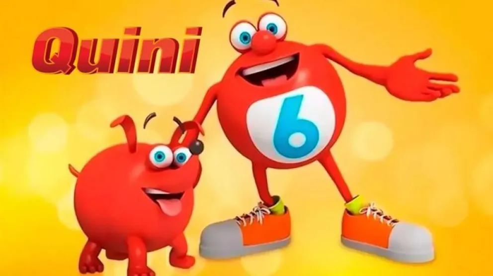 Se viene el súper sorteo de los mil millones del Quini 6: cuándo y cómo se juega