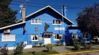 Ladrones de Bariloche ingresaron a robar en una vivienda de Villa La Angostura 