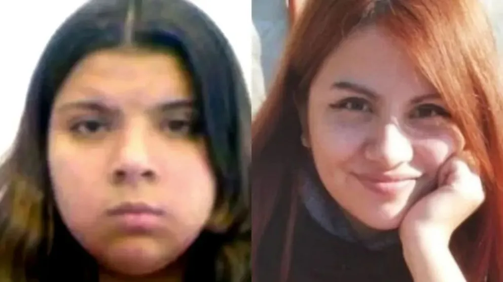 Atentado a Cristina Kirchner: Agustina Díaz rompió el silencio y apuntó contra Brenda Uliarte