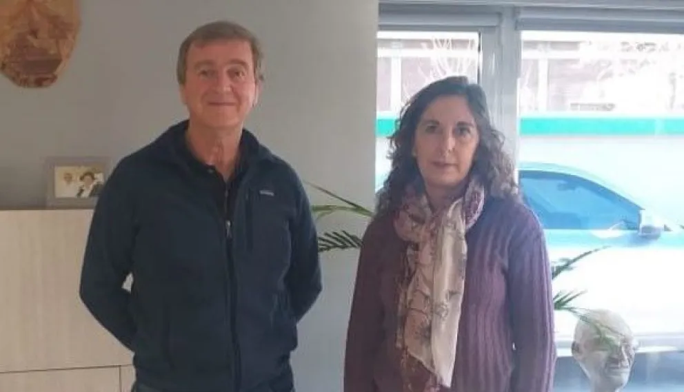 La Justicia le sacó tarjeta roja a Dalceggio y confirmó la sanción de la UCR 