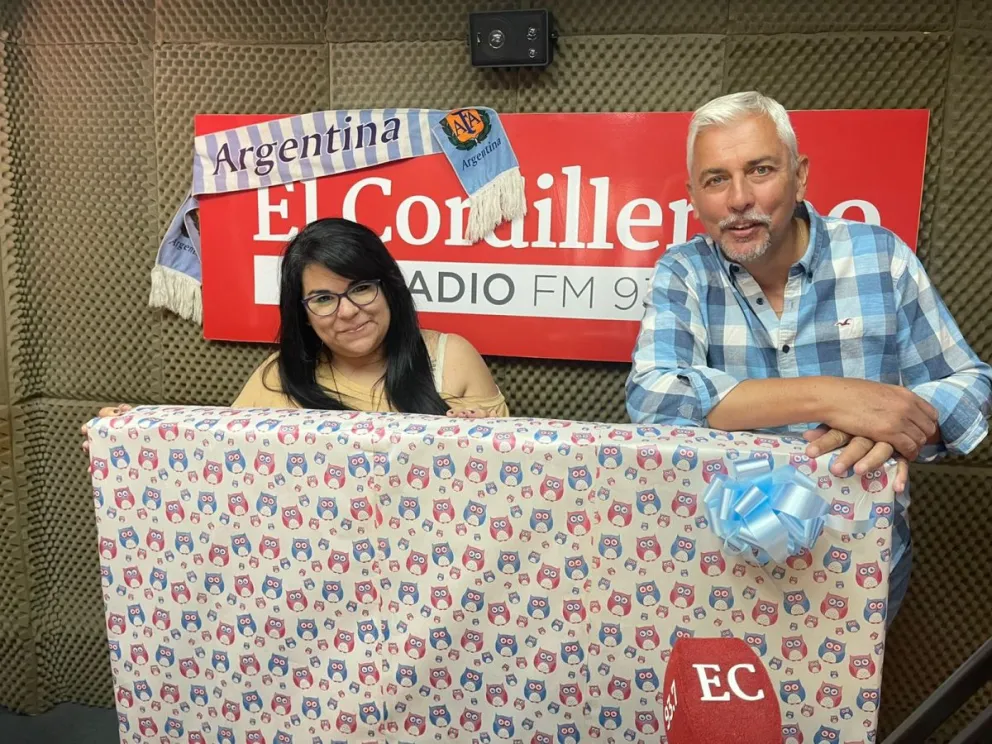 El Cordillerano Radio sortea un Smart TV 50 pulgadas: Cómo participar