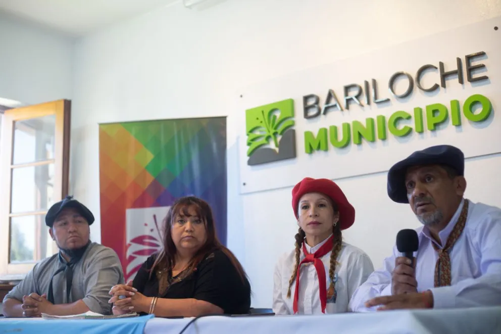 Lanzaron la Fiesta de la Tradición 2022 con variadas actividades para la familia