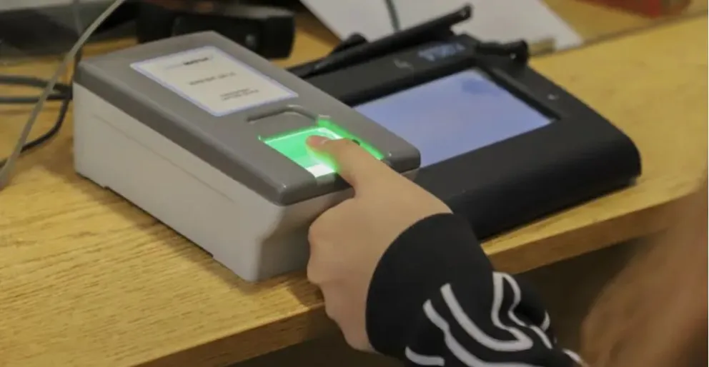 El Registro Civil Móvil concluyó seis meses de recorrida por los barrios de Bariloche