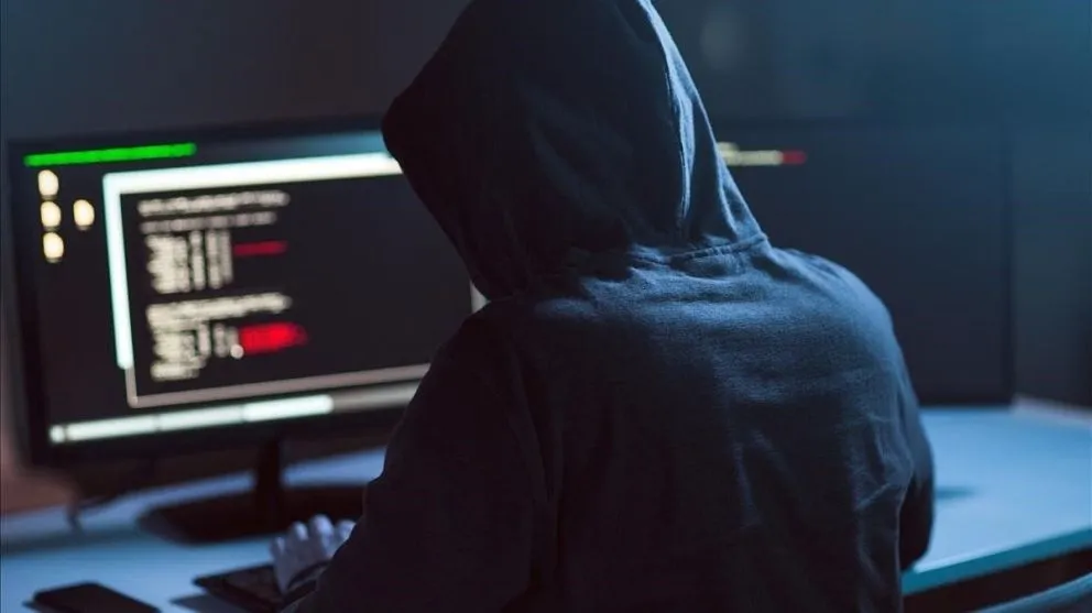 Mirá en detalle cómo hackean las cuentas bancarias