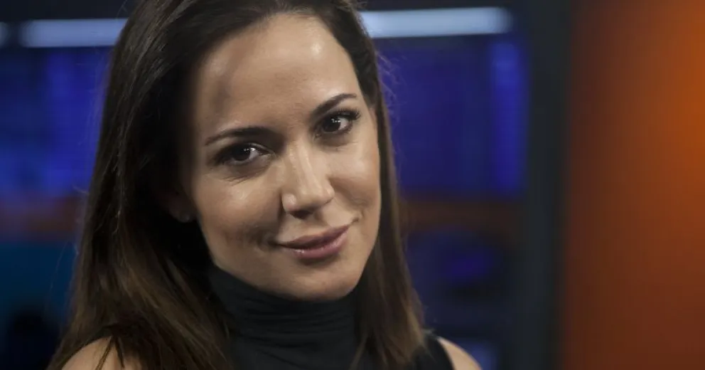 Cómo es la nueva vida de Valeria Gastaldi, ex Bandana, en los Estados Unidos