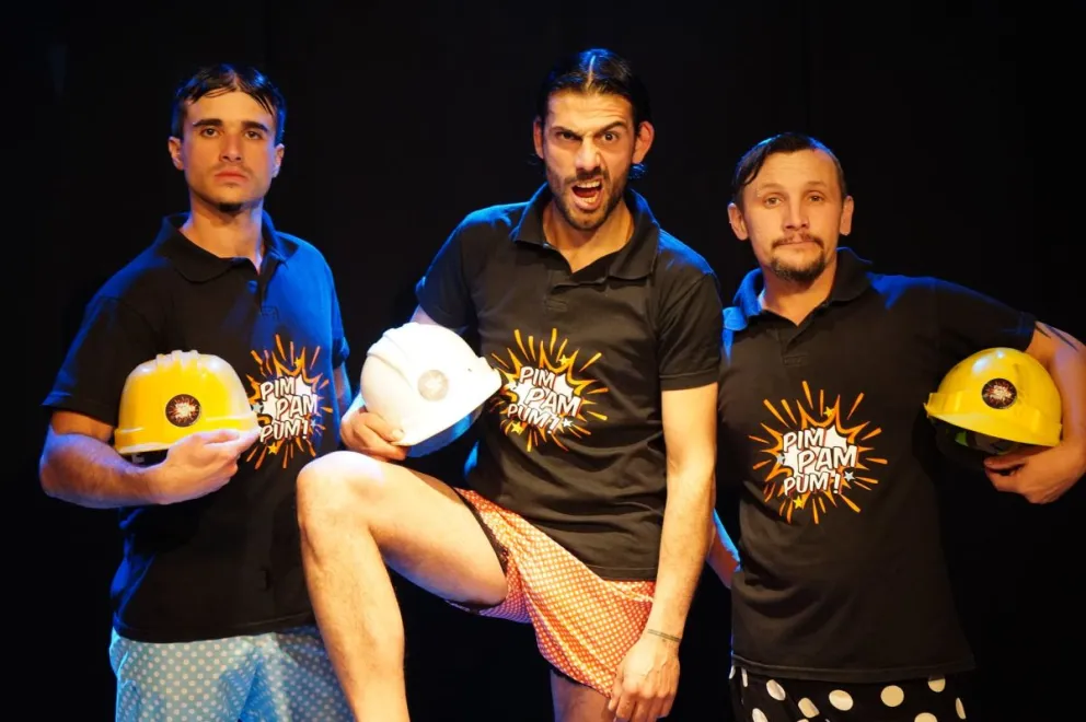 Se viene el Arte de Emprender