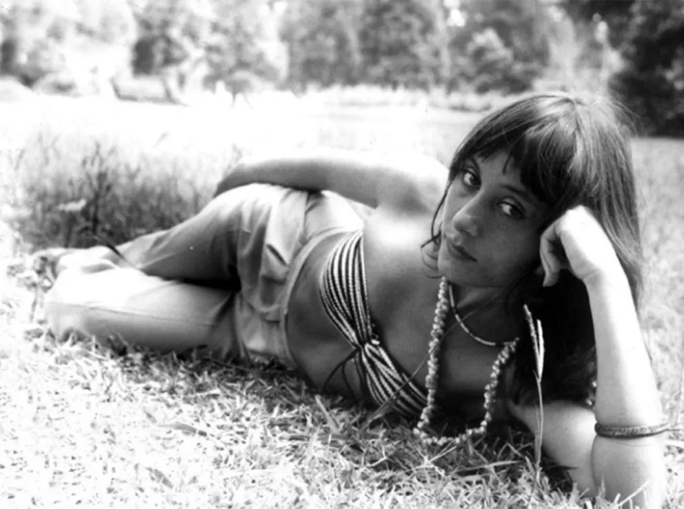 Reeditan elepé emblemático de María Rosa Yorio