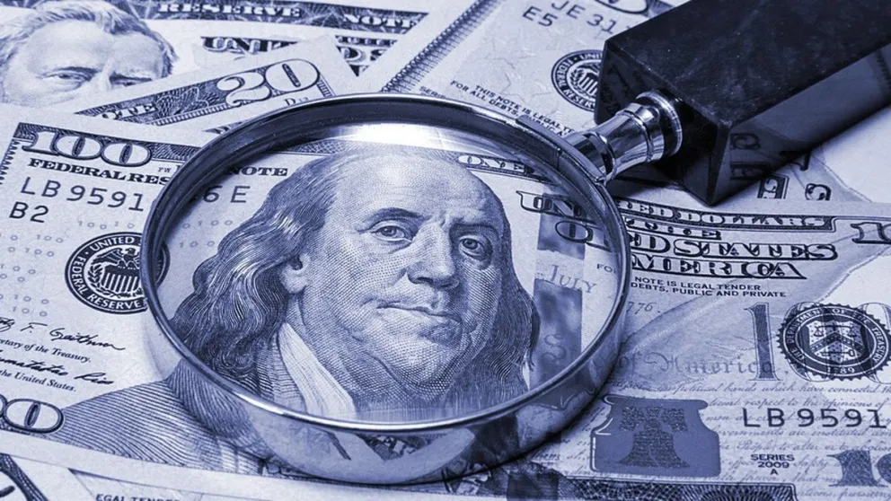 Dólar blue: cuál es la cotización del martes 8 de noviembre y en qué provincias se vende más caro