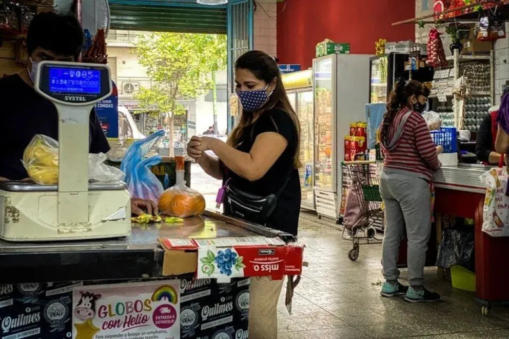 Congelamiento de precios: el Gobierno busca cerrar un acuerdo esta semana