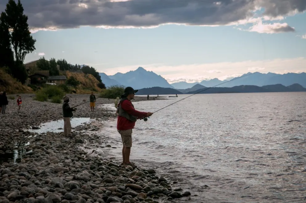 Una alternativa para realizar en Bariloche.