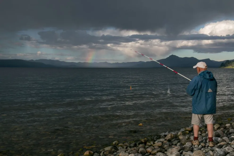 Piden mantener precaución por alerta de tormentas eléctricas 