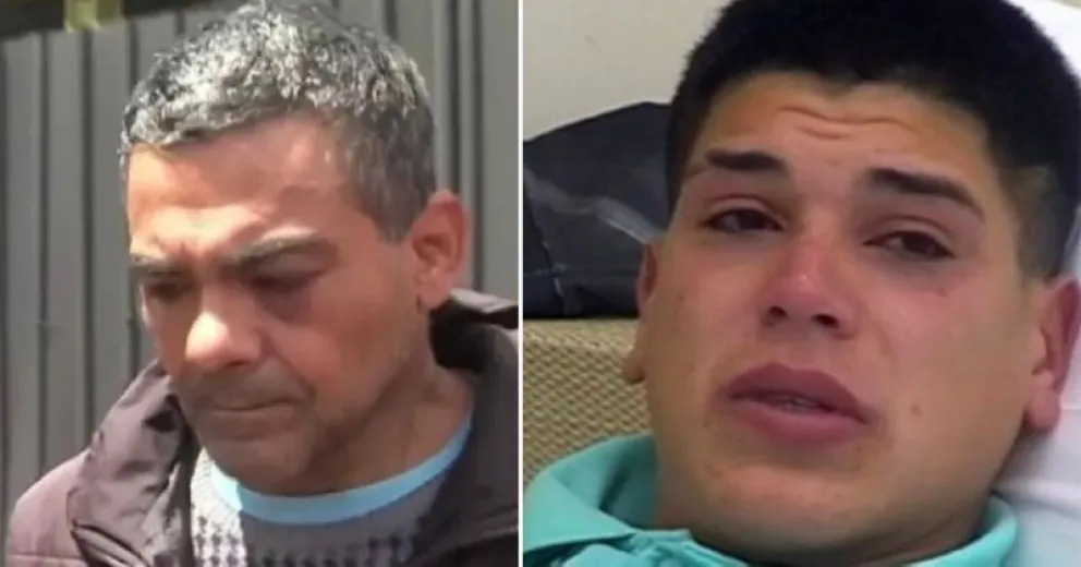 Cómo sigue la causa judicial contra el papá de Thiago de Gran Hermano: "Se está..."