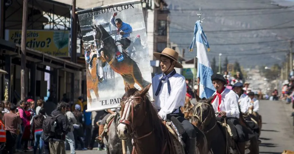 Opciones para todos en la Fiesta de la Tradición