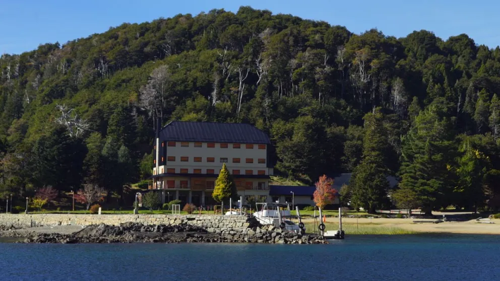 Licitarán la concesión de Puerto y Marina Bahía López
