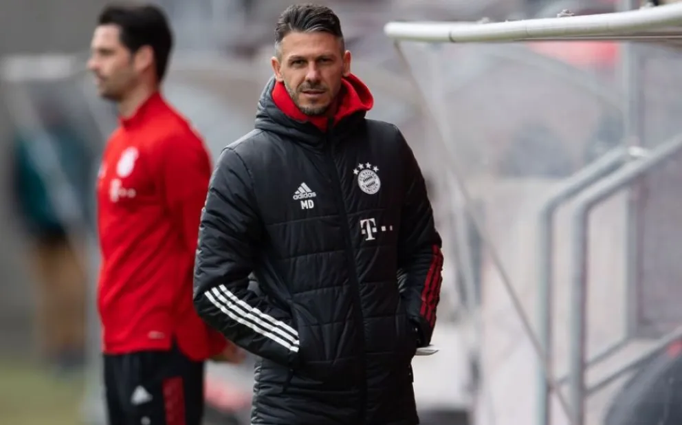 ¿El reemplazante de Armani? River tiene en el radar a un arquero que la rompe en Europa