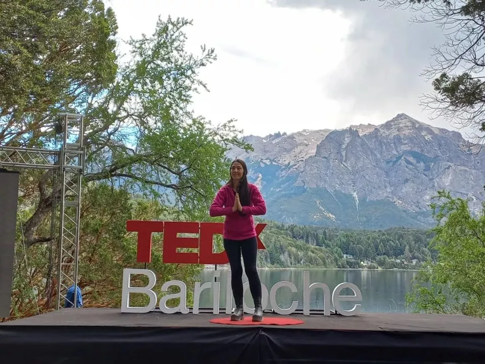 Ya hay fecha confirmada para una nueva edición de TEDxBariloche