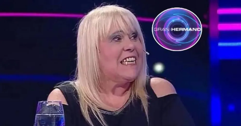 Cuántos votos obtuvo la campaña para echar a Laura Ubfal de Gran Hermano