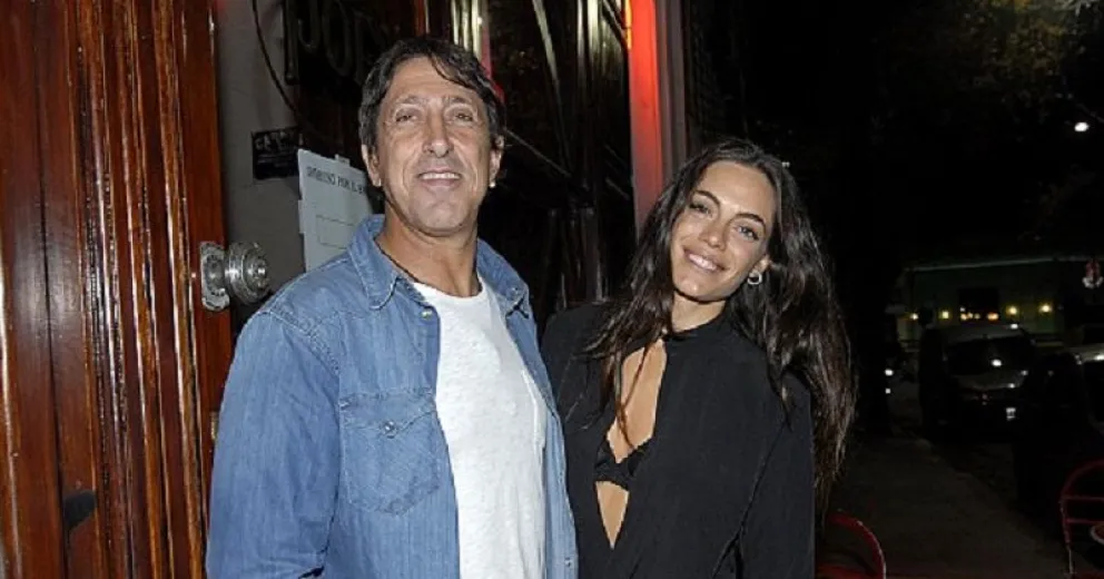 Cuántas veces se casó Emilia Attias y en dónde