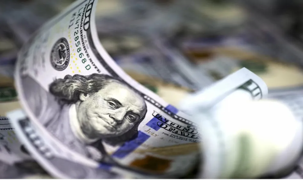 Dólar blue hoy: cuál es la cotización del miércoles 9 de noviembre