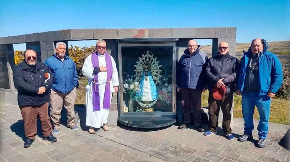 Un argentino fue a las Islas Malvinas y le cobraron los impuestos de viajes al exterior: “Es una contradicción”