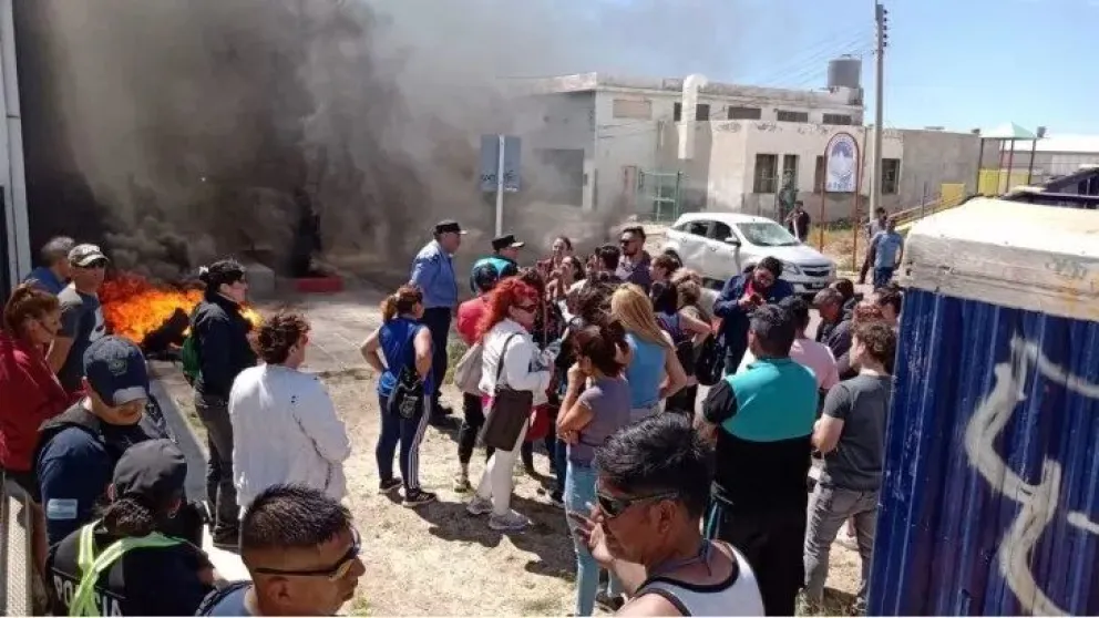 Chubut: denuncian que un profesor de música abusó de 14 nenes en un jardín de infantes