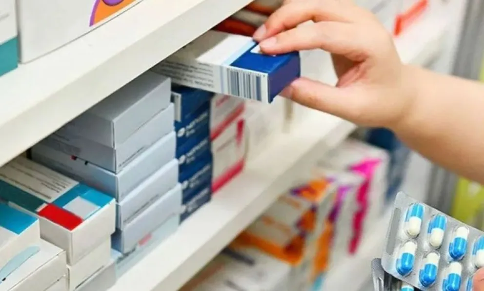 Acuerdo de precios: los medicamentos subirán por debajo de la inflación