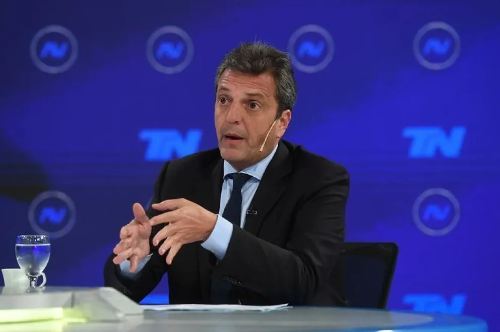 Ya es oficial: Sergio Massa anunciará el viernes los productos que se incluirán en el programa “Precios Justos”