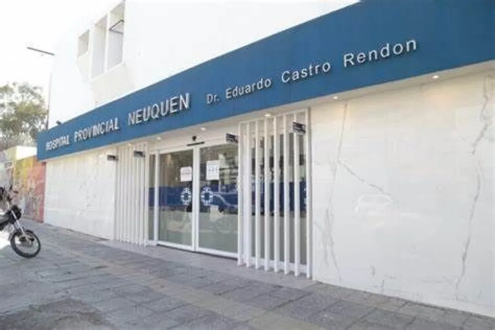 Obligan al Ministerio de Salud a proveer insumos para una delicada intervención cardiopulmonar