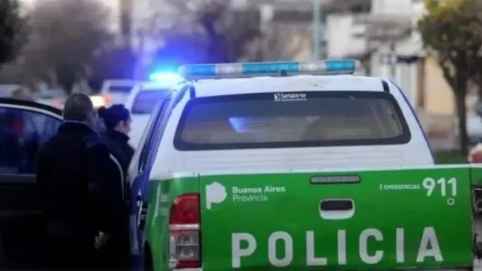 Hallaron el cuerpo de un jubilado en un tanque de agua y sospechan de su hijo
