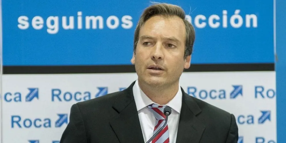 Polémica: designaron a la concuñada de Martín Soria en un organismo que depende del Ministro de Justicia