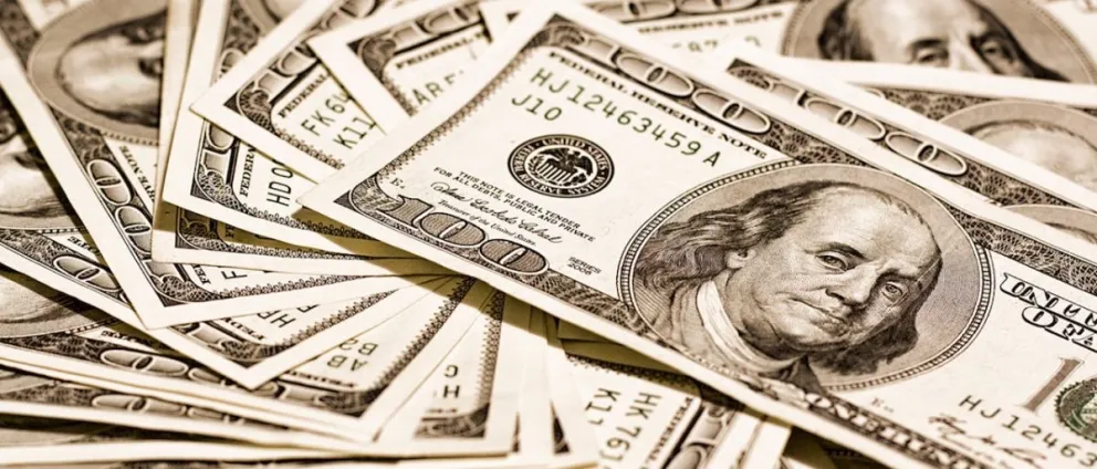 Dólar blue: a cuánto cotiza la divisa paralela este jueves 10 de noviembre