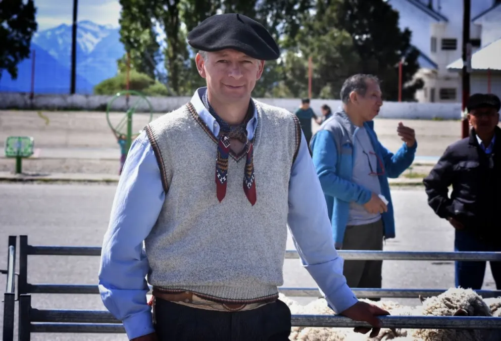 Un panorama de la realidad del campo