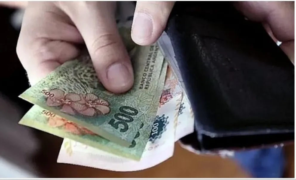 El Gobierno puso fecha para discutir el aumento del Salario Mínimo Vital y Móvil