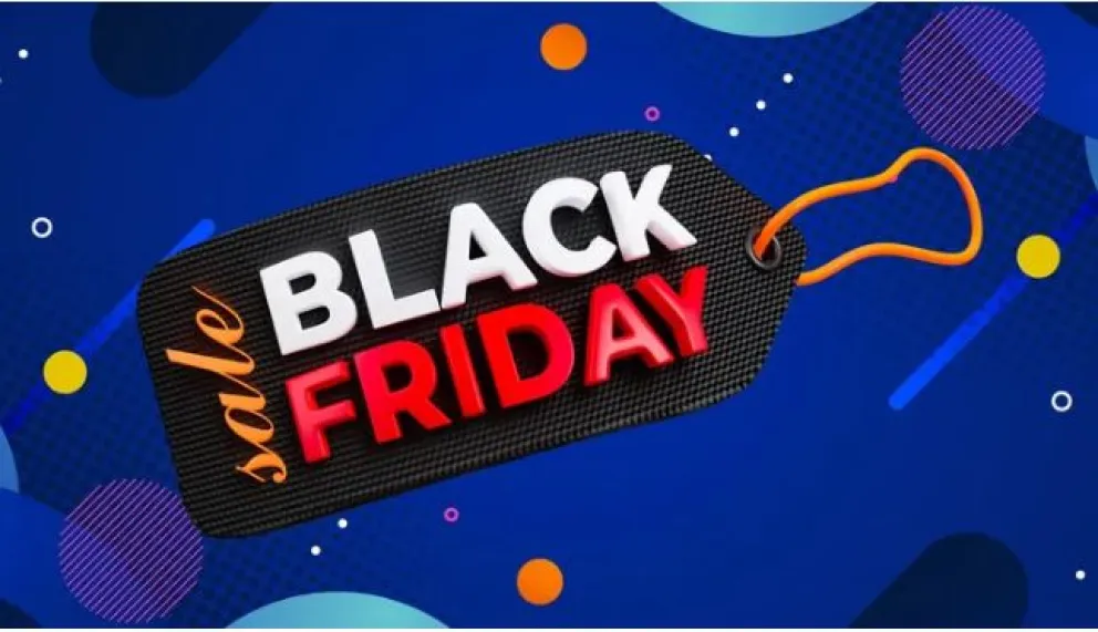 Black Friday: cuándo se hará la edición 2022 y cuánto durarán los descuentos 