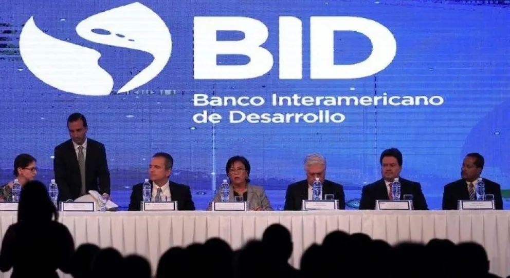 Argentina presentará a una mujer como candidata para presidir el BID