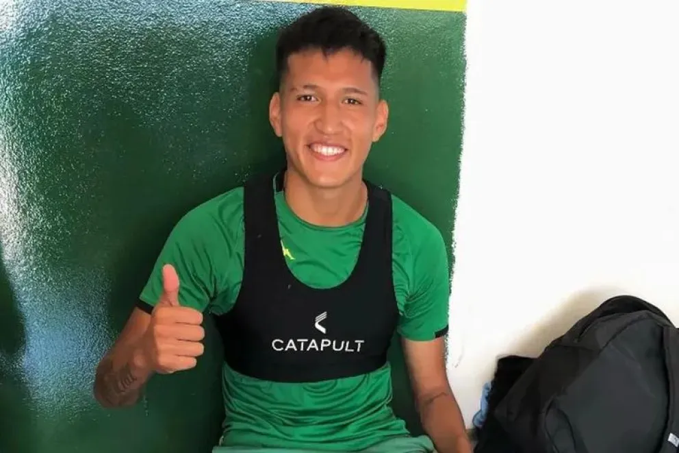 Otro joven de Aldosivi decidió terminar con su vida porque el club lo dejó sin contrato