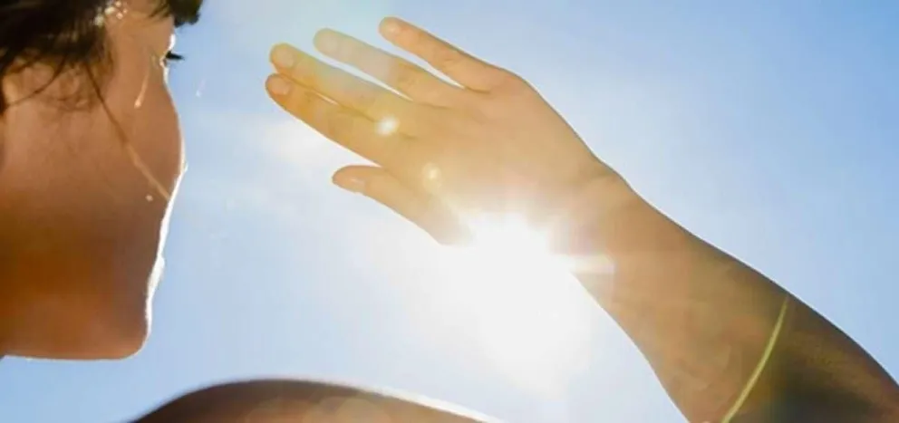 Los cambios que se generan en la piel por el cambio climático: cuáles son los problemas más comunes