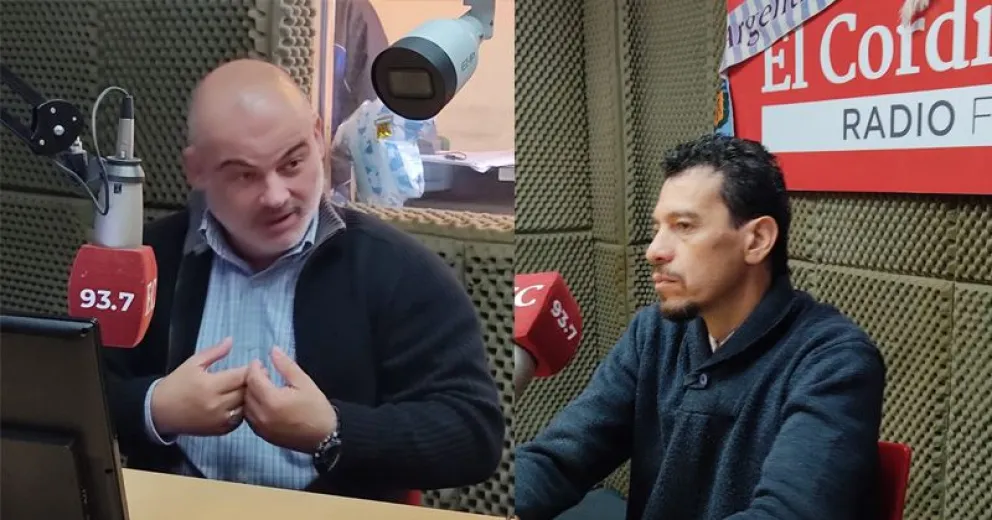 "Un potencial suicida deja avisos que muchas veces no son perceptibles para quienes lo rodean"