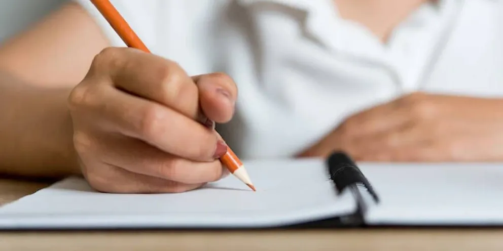 Terrible: una niña escribió a la directora para decir que su mamá era víctima de violencia