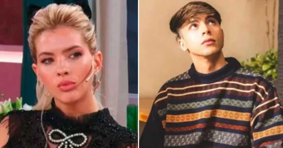 La tremenda reacción de Rusherking cuando lo acusaron de dedicarle su nueva canción a la China